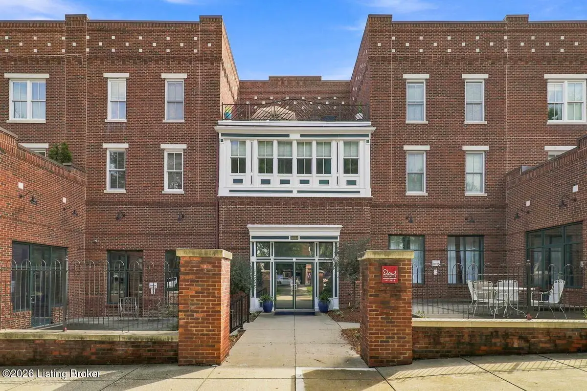 10619 Meeting St #202, Prospect, KY 40059 - #1