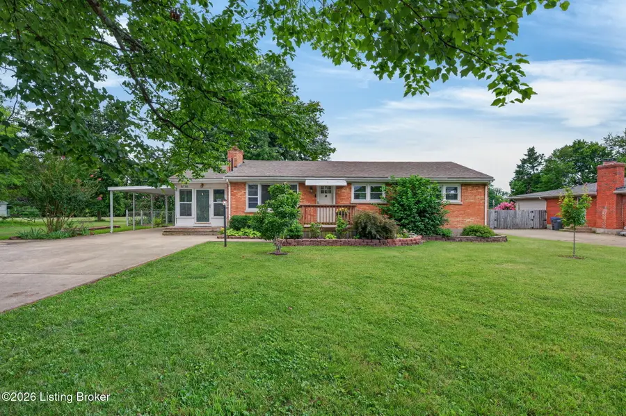 6716 Old Briscoe Ln, Louisville, KY 40228 - #3