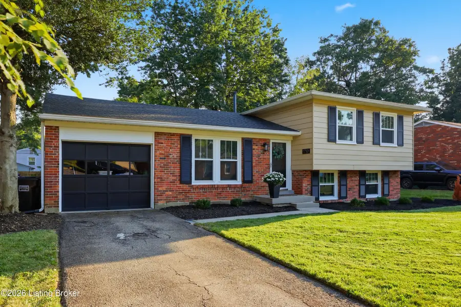 9210 Glover Ln, Louisville, KY 40242 - #3