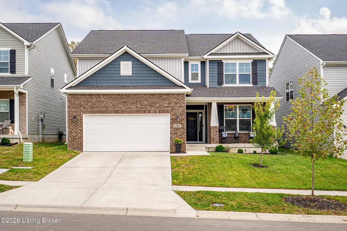 17012 Meander Way, Louisville, KY 40245 - #1