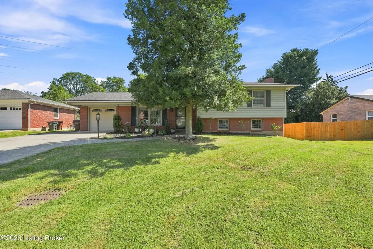 705 Dorsey Way, Louisville, KY 40223 - #1