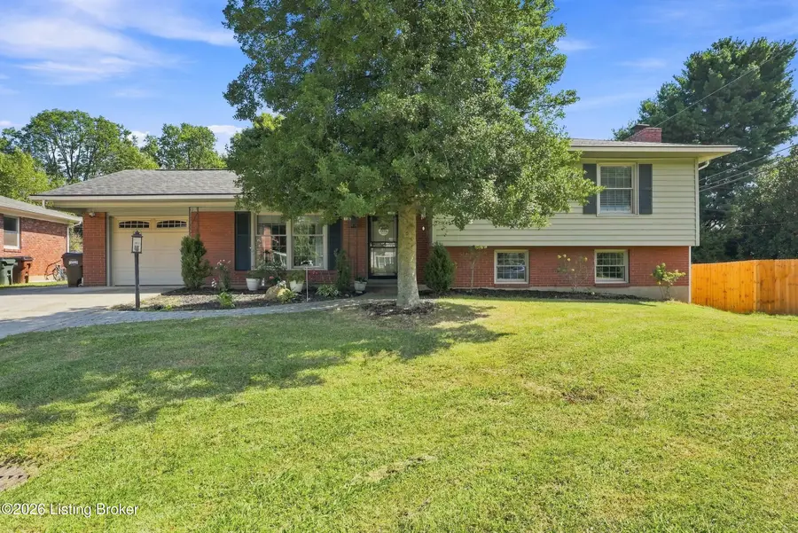 705 Dorsey Way, Louisville, KY 40223 - #3
