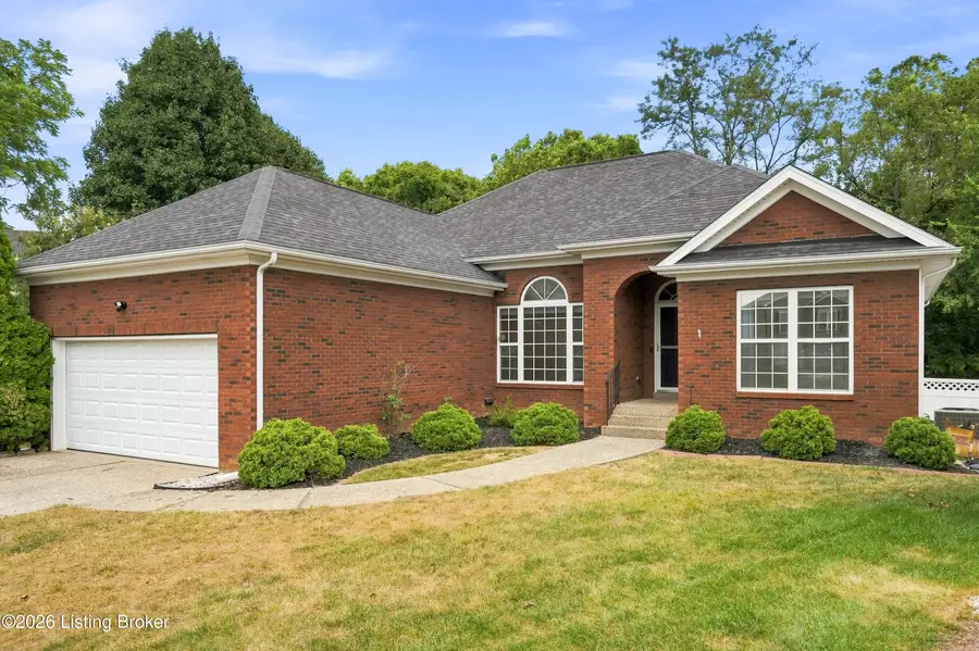 5903 Mercury Dr, Louisville, KY 40291 - #2