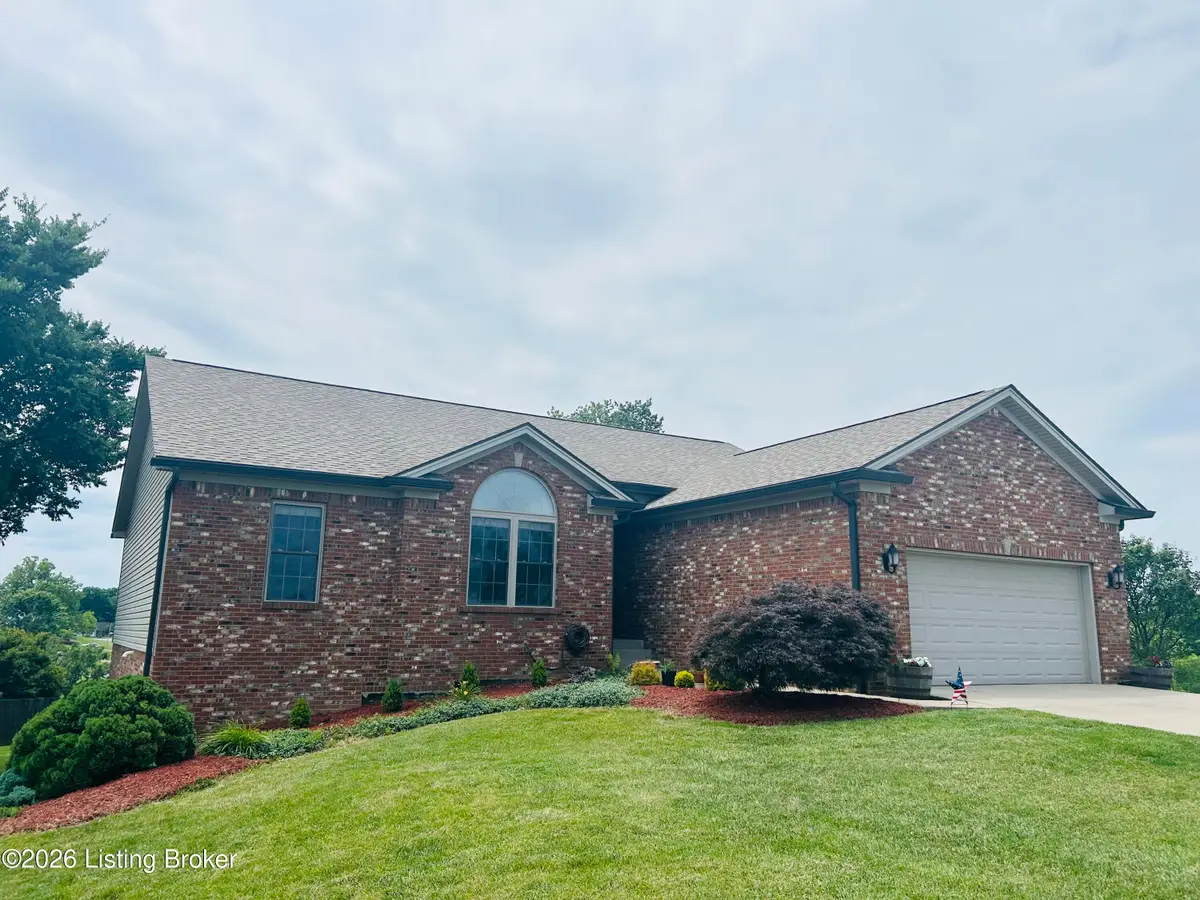 117 Northridge Ct, Frankfort, KY 40601 - #1