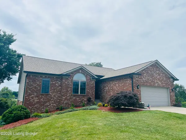 117 Northridge Ct, Frankfort, KY 40601