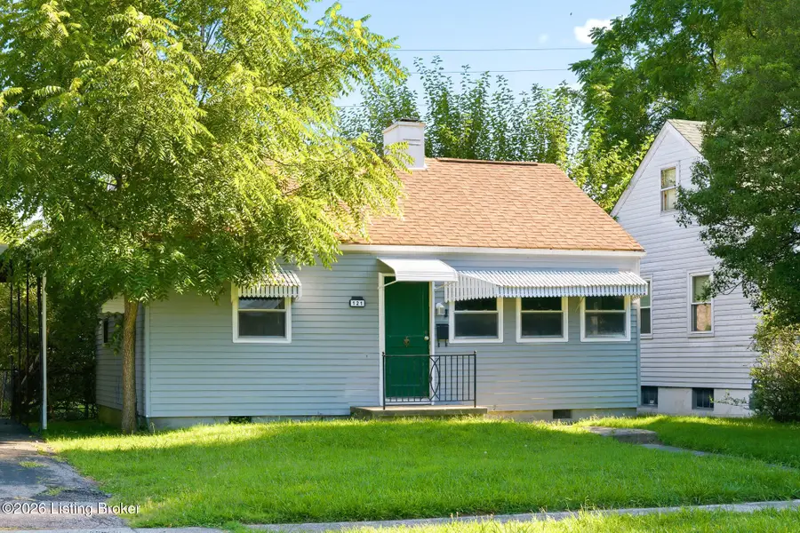 121 Freeman Ave, Louisville, KY 40214 - #2