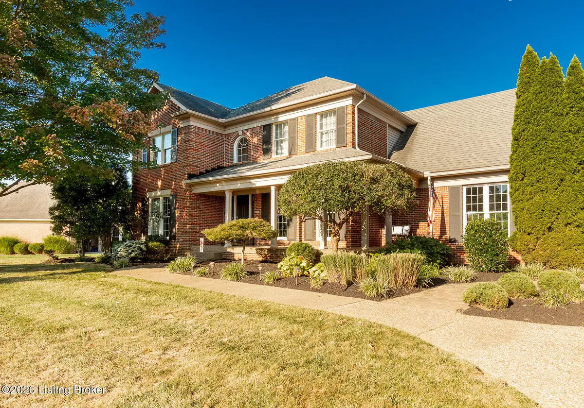 5502 Killinur Dr, Prospect, KY 40059 - #1