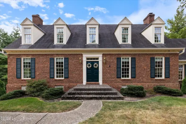 7626 Deer Meadow Dr, Louisville, KY 40241