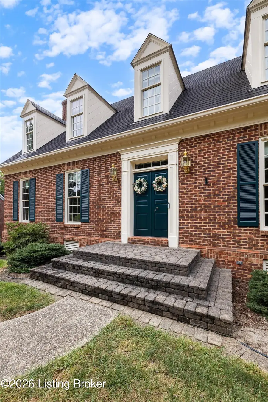 7626 Deer Meadow Dr, Louisville, KY 40241 - #2