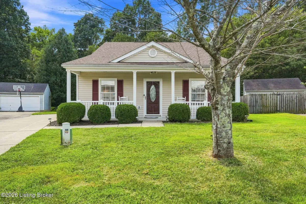 6314 Maravian Dr, Louisville, KY 40258 - #1
