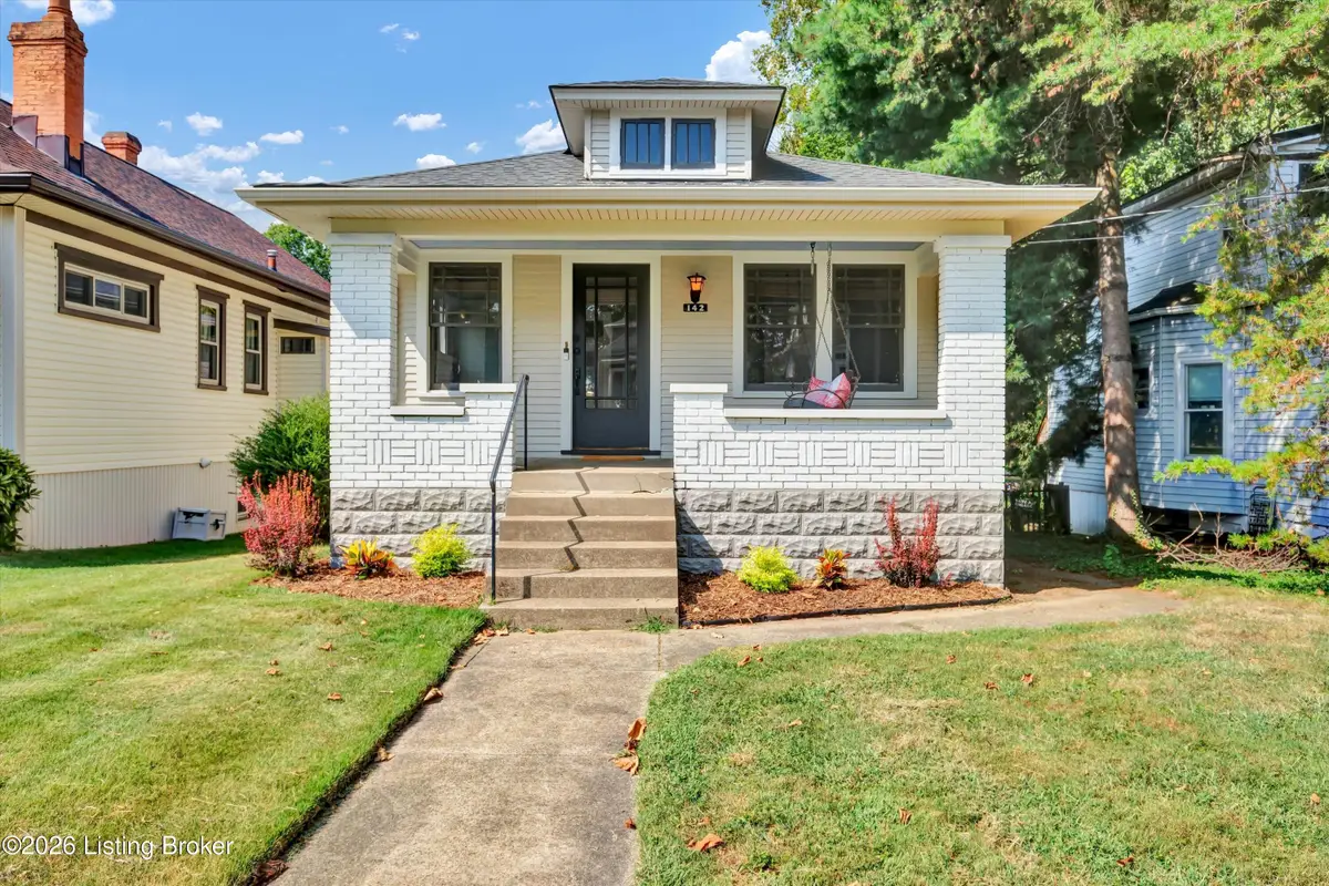 142 N Birchwood Ave, Louisville, KY 40206 - #1