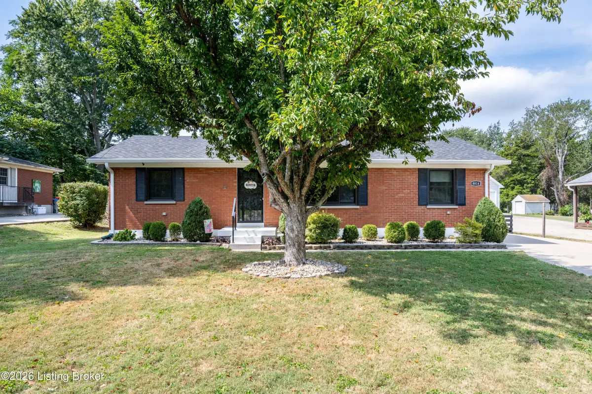 8814 Maple Rd, Louisville, KY 40229 - #1