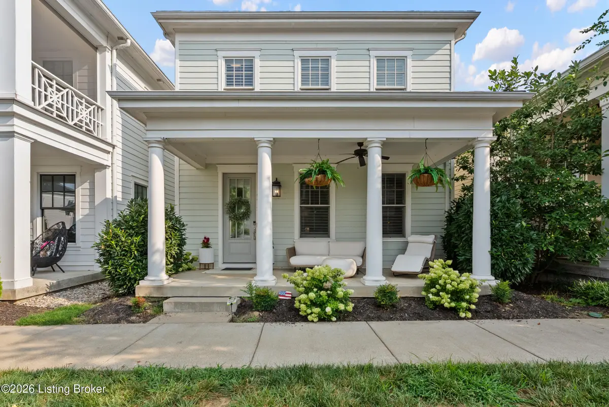 6412 Passionflower Dr, Prospect, KY 40059 - #1