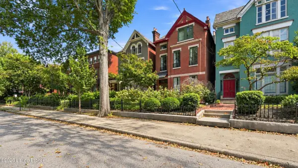 1335 S 1st St #2, Louisville, KY 40208
