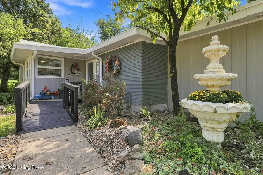 9712 Old Six Mile Ln, Louisville, KY 40299 - #2