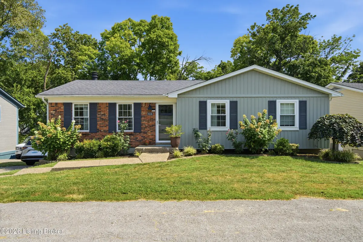9218 Watterson Trail, Louisville, KY 40299 - #1