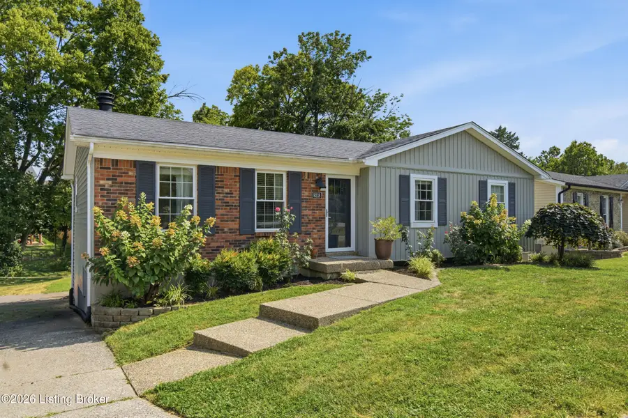9218 Watterson Trail, Louisville, KY 40299 - #2