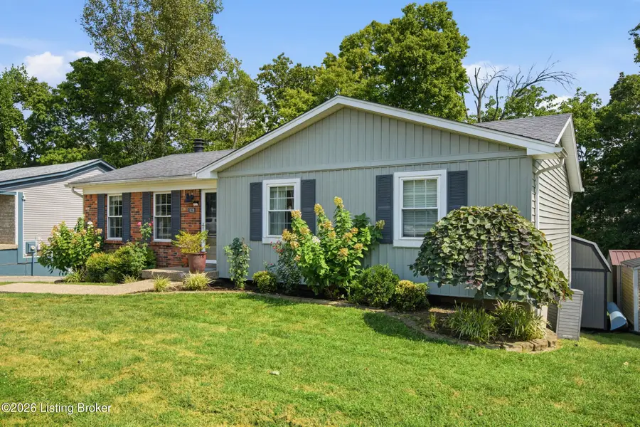 9218 Watterson Trail, Louisville, KY 40299 - #3