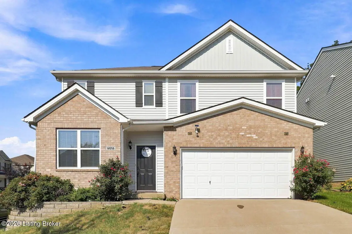 12056 Parkview Trace Dr, Louisville, KY 40229 - #1