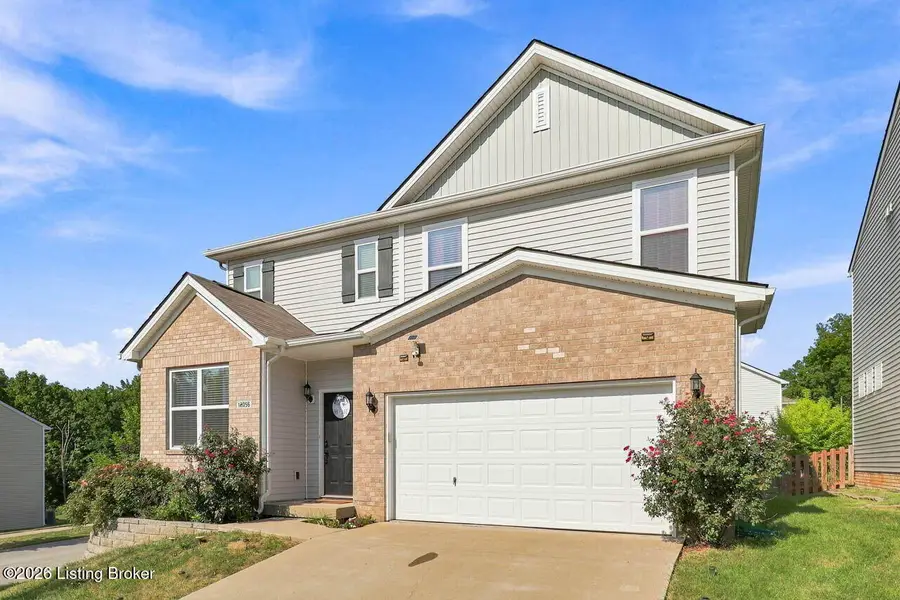 12056 Parkview Trace Dr, Louisville, KY 40229 - #2