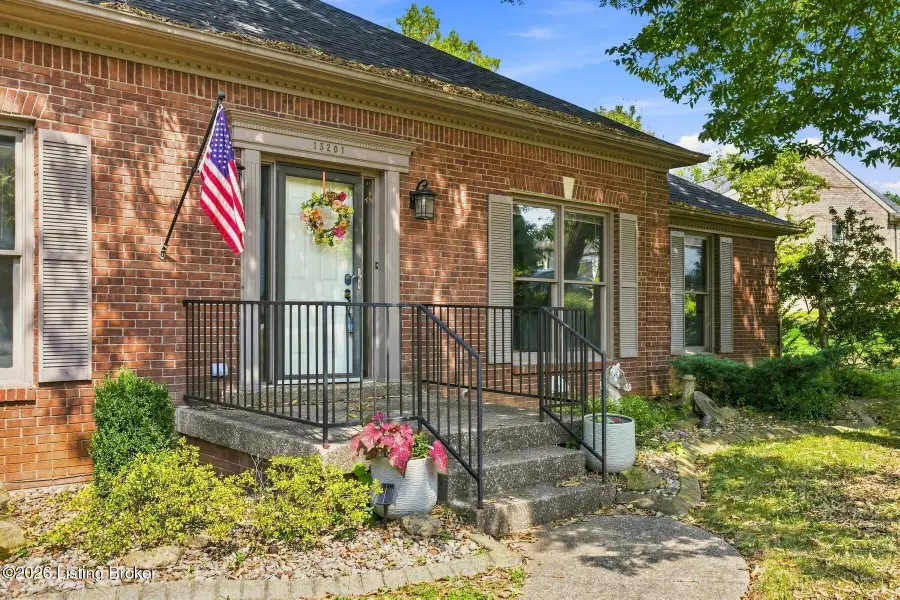 13201 Snowden Valley, Goshen, KY 40026 - #2
