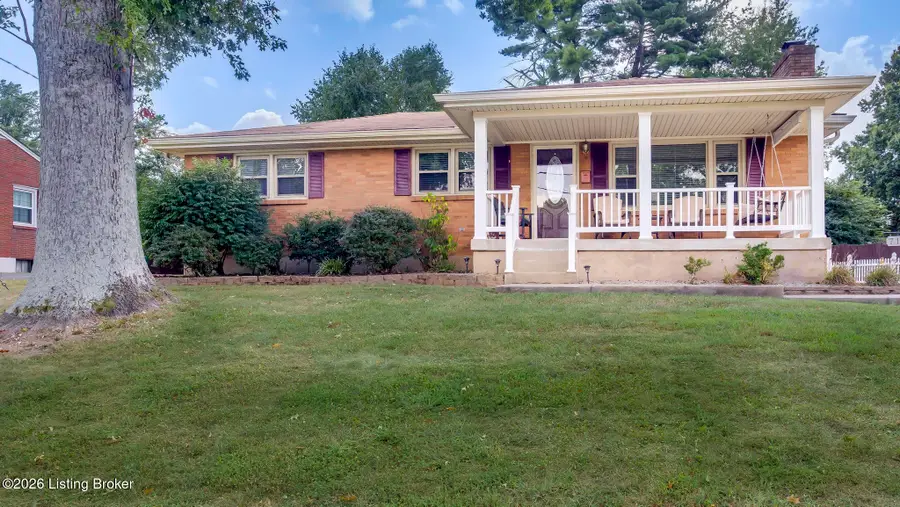 7104 Tangelo Dr, Louisville, KY 40228 - #2