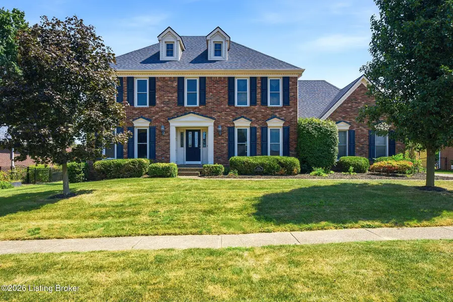 4503 Renaissance Dr, Louisville, KY 40299 - #2