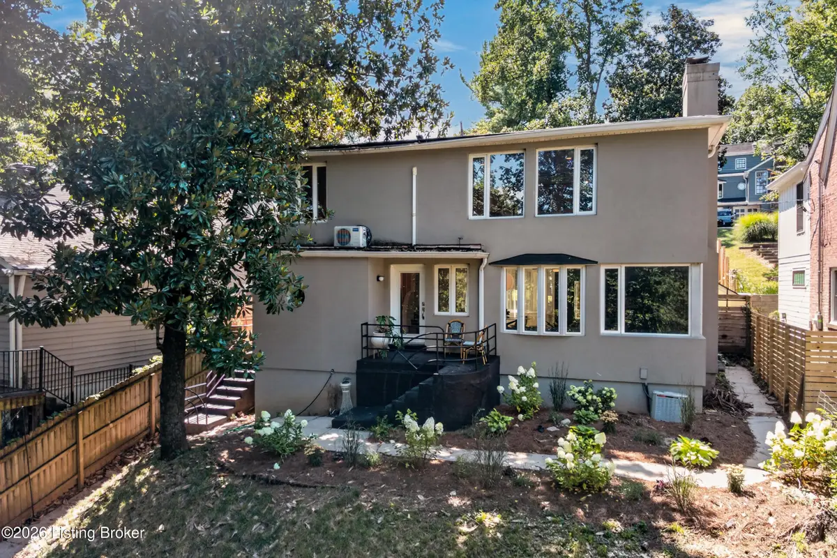 2410 Cross Hill Rd, Louisville, KY 40206 - #1