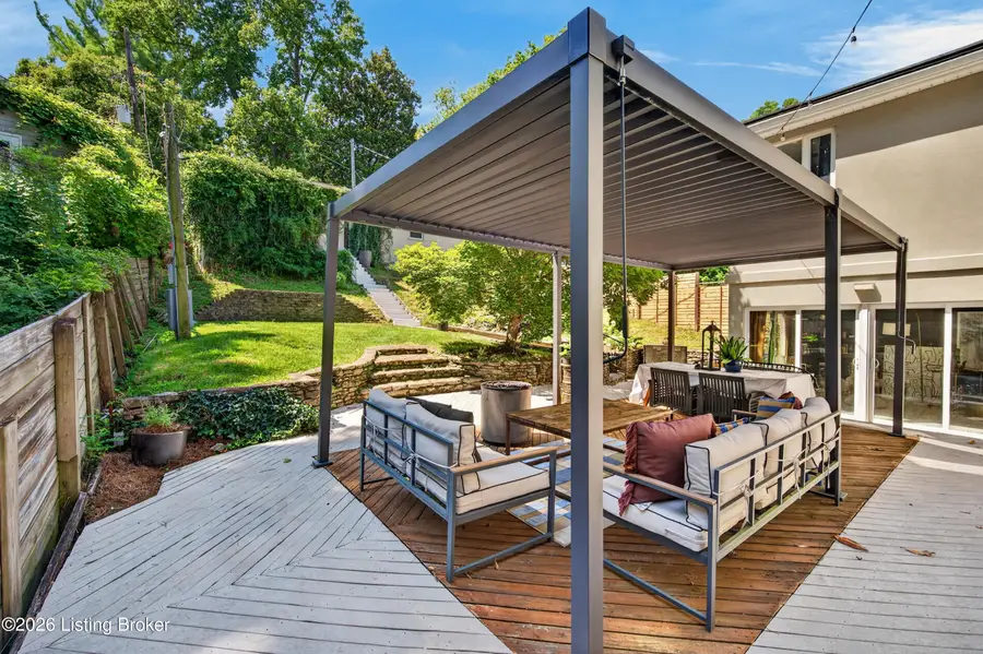 2410 Cross Hill Rd, Louisville, KY 40206 - #2