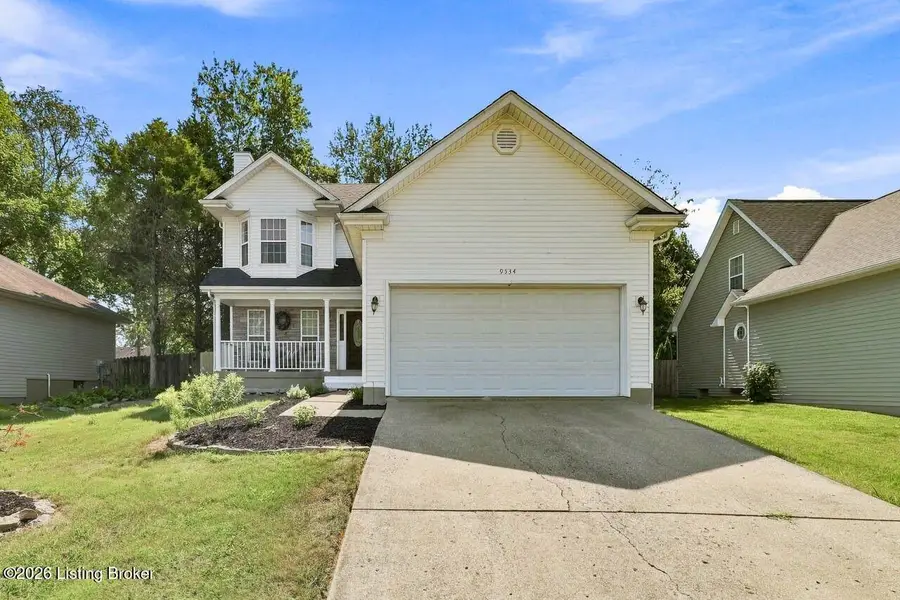 9534 Poplar Hill Dr, Crestwood, KY 40014 - #2
