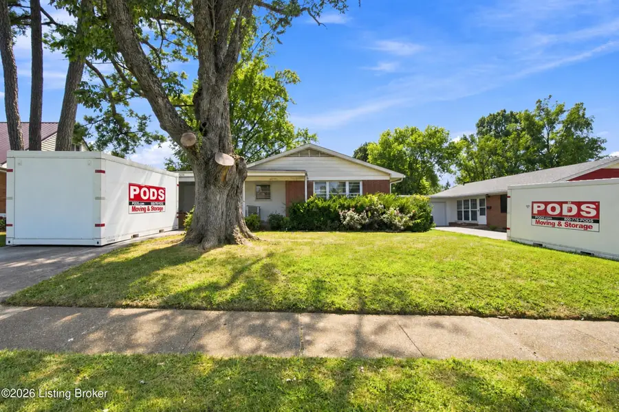 12306 Meadow Ln, Louisville, KY 40243 - #2