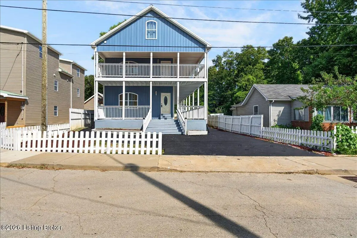 12413 Berrytown Rd, Louisville, KY 40223 - #1