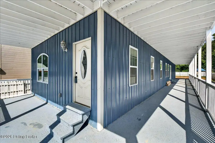 12413 Berrytown Rd, Louisville, KY 40223 - #3