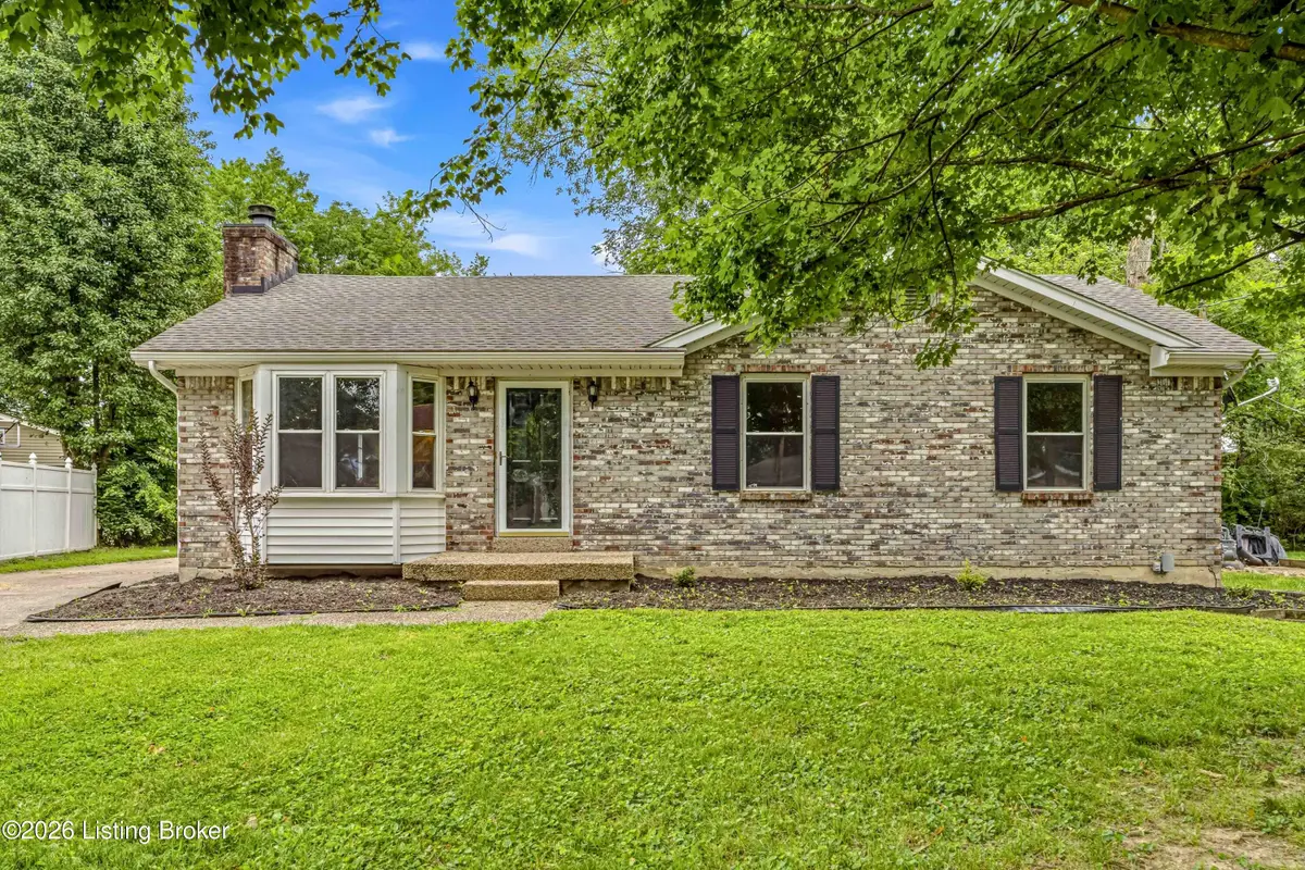 107 Buttercup Rd, Louisville, KY 40218 - #1