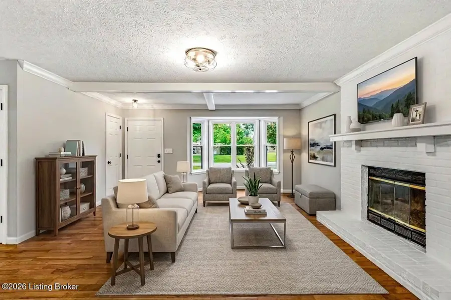 107 Buttercup Rd, Louisville, KY 40218 - #3