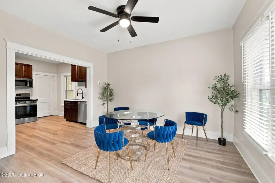 801 Reading Rd, Louisville, KY 40217 - #3