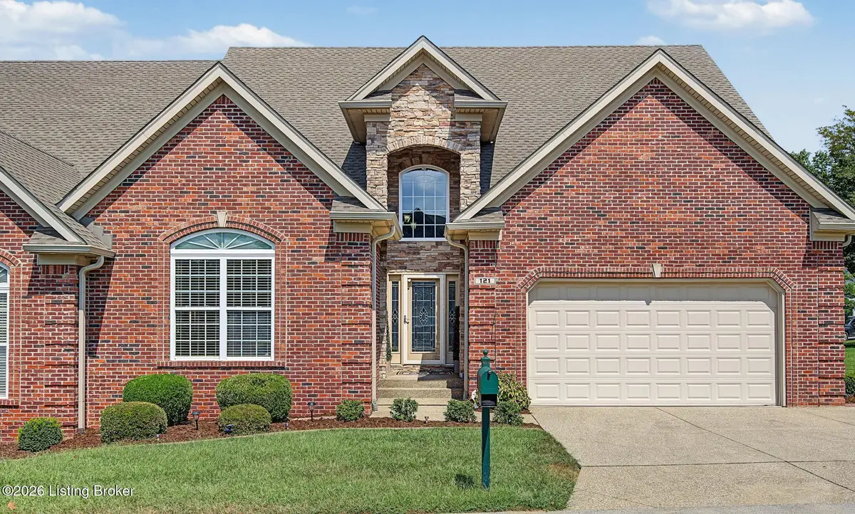 121 Whispering Pines Cir, Louisville, KY 40245 - #1