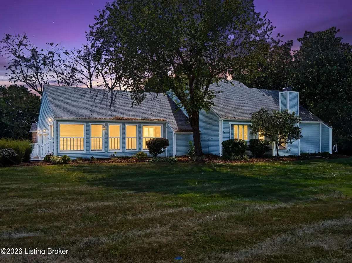 14906 Bircham Rd, Louisville, KY 40245 - #1