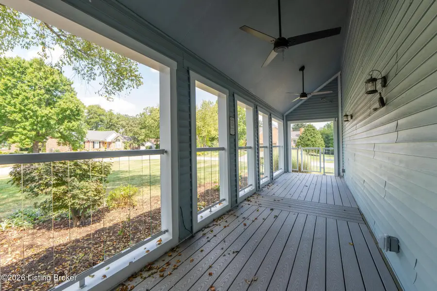 14906 Bircham Rd, Louisville, KY 40245 - #3