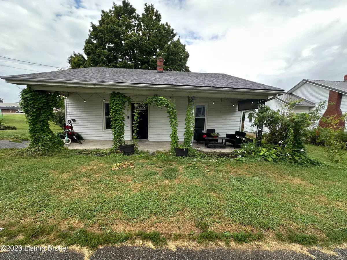 155 N 2nd St, Campbellsburg, KY 40011 - #1