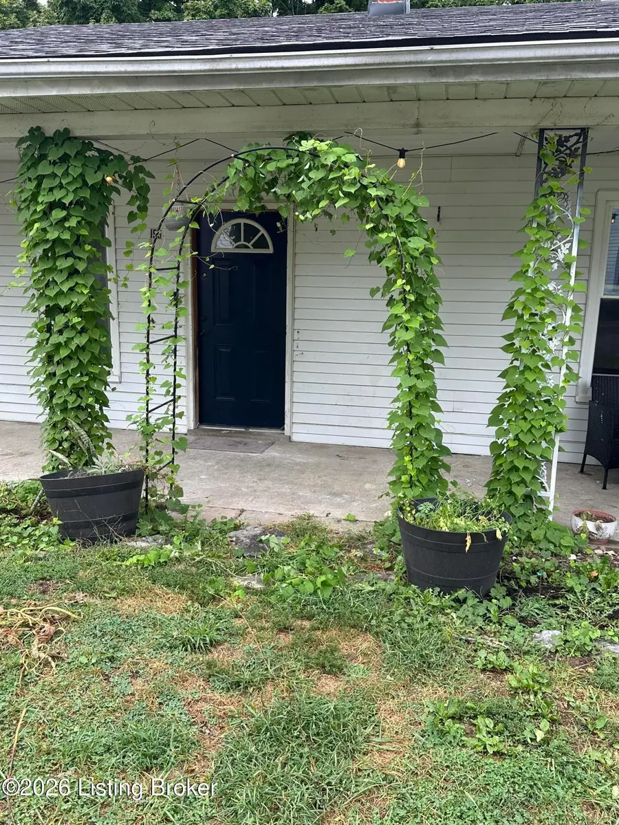 155 N 2nd St, Campbellsburg, KY 40011 - #2
