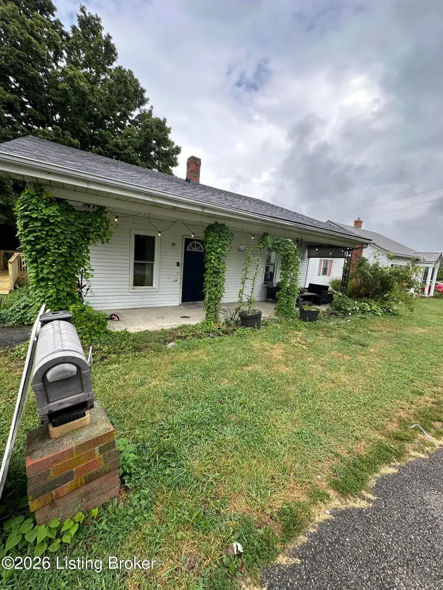 155 N 2nd St, Campbellsburg, KY 40011 - #3