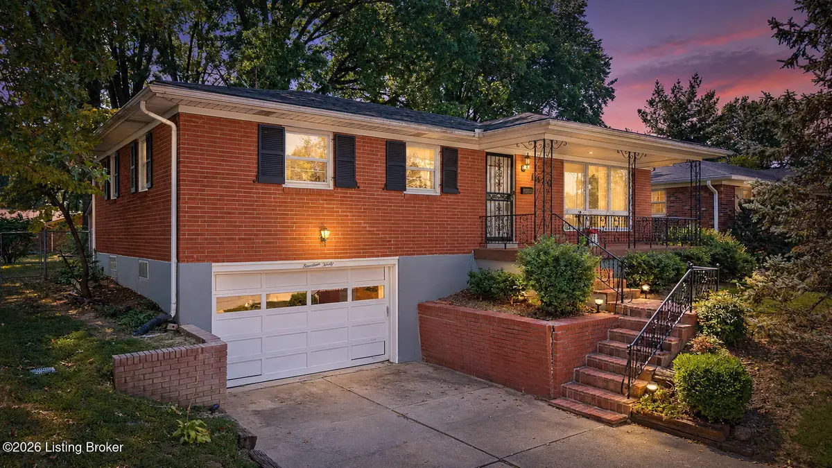 1430 Hobart Dr, Louisville, KY 40216 - #1