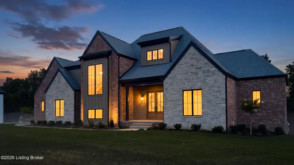 7208 Sunset Ln, Crestwood, KY 40014 - #1
