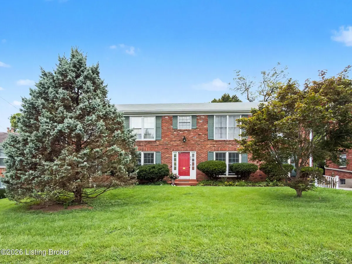 2714 Riedling Dr #APT 4, Louisville, KY 40206 - #1