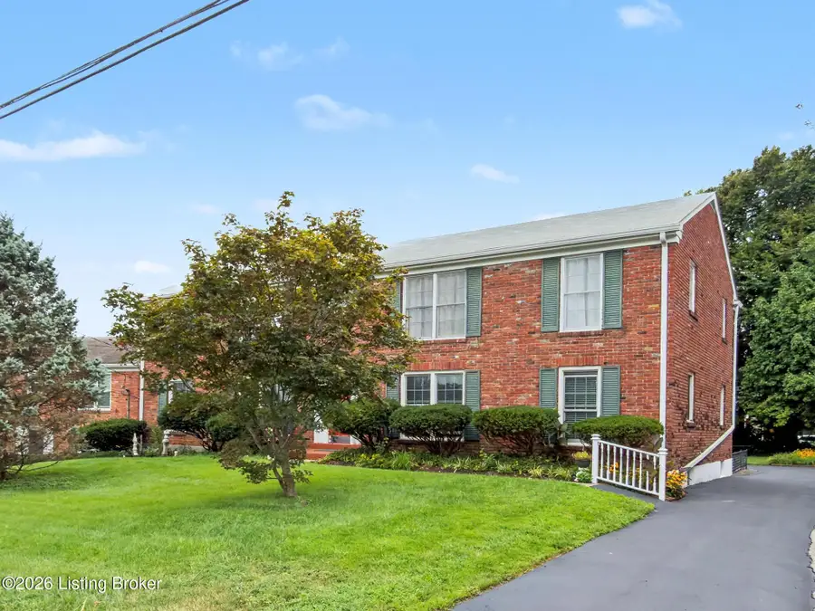 2714 Riedling Dr #APT 4, Louisville, KY 40206 - #2