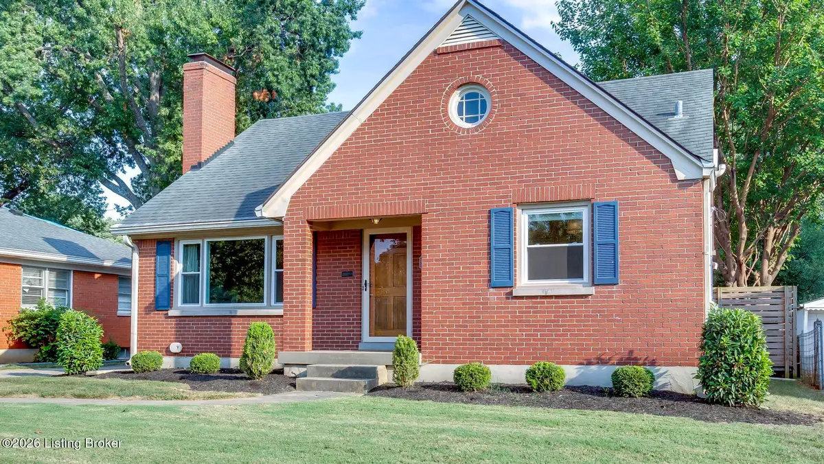 3504 Deibel Way, Louisville, KY 40220 - #1