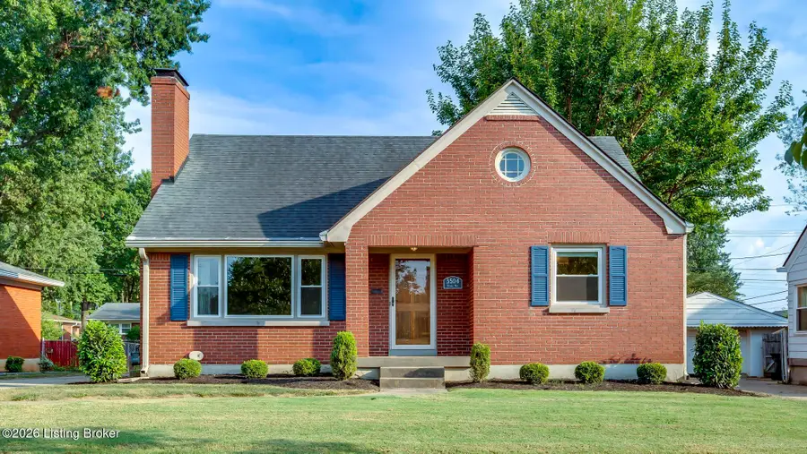 3504 Deibel Way, Louisville, KY 40220 - #2