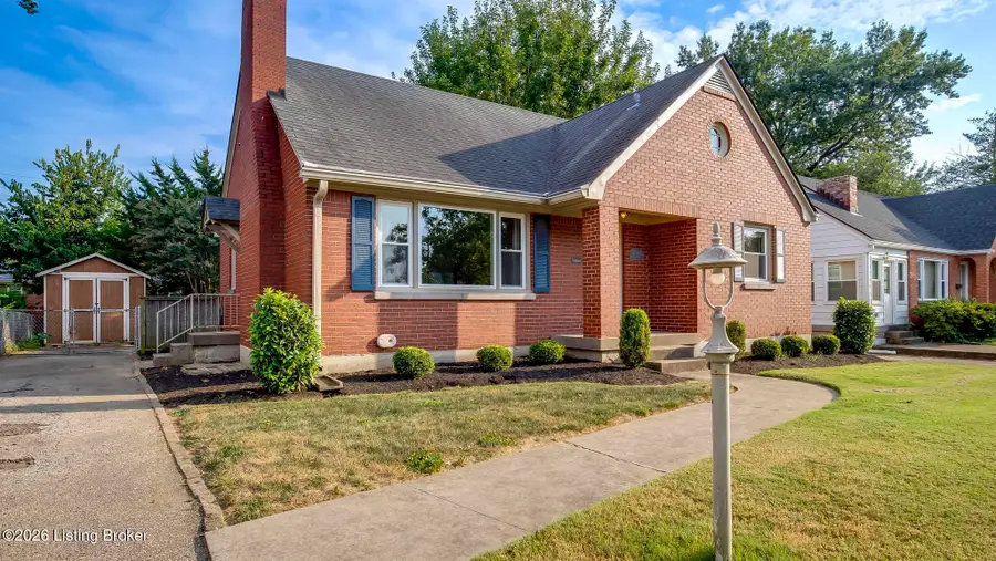3504 Deibel Way, Louisville, KY 40220 - #3