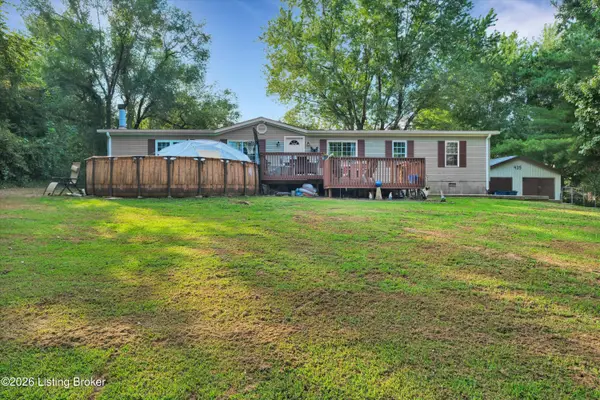 435 Thompson Ln, Vine Grove, KY 40175